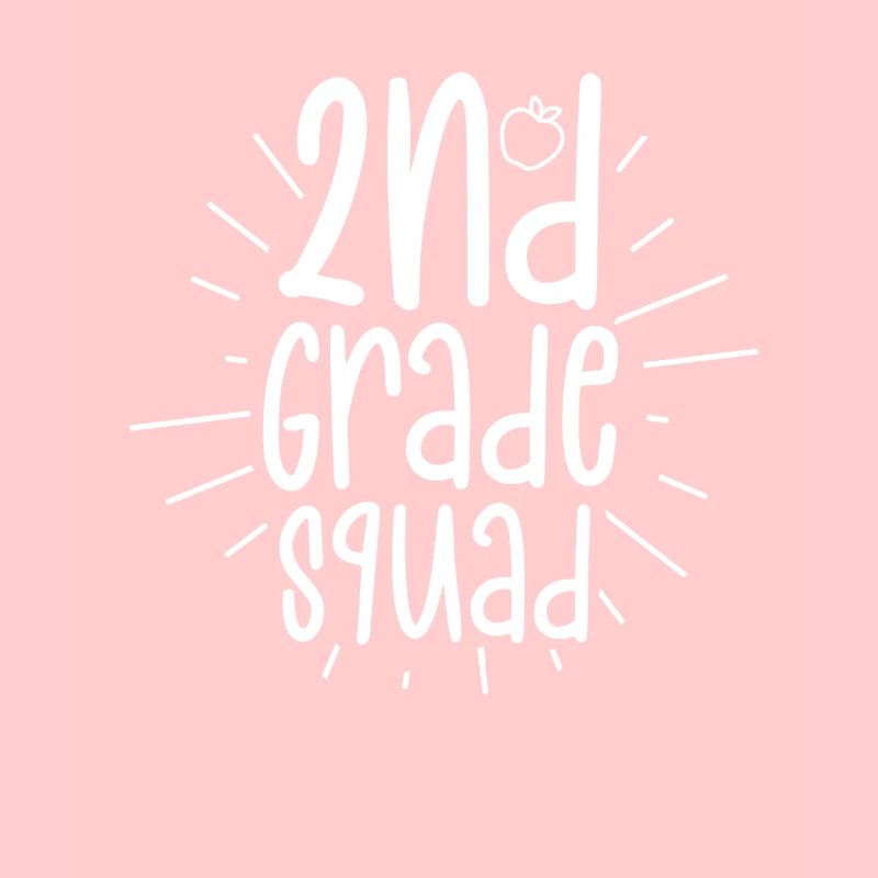 Second Grade Team Second Class Teachers