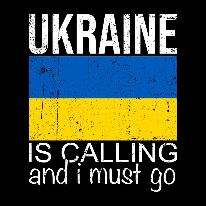 Ukraine Saying