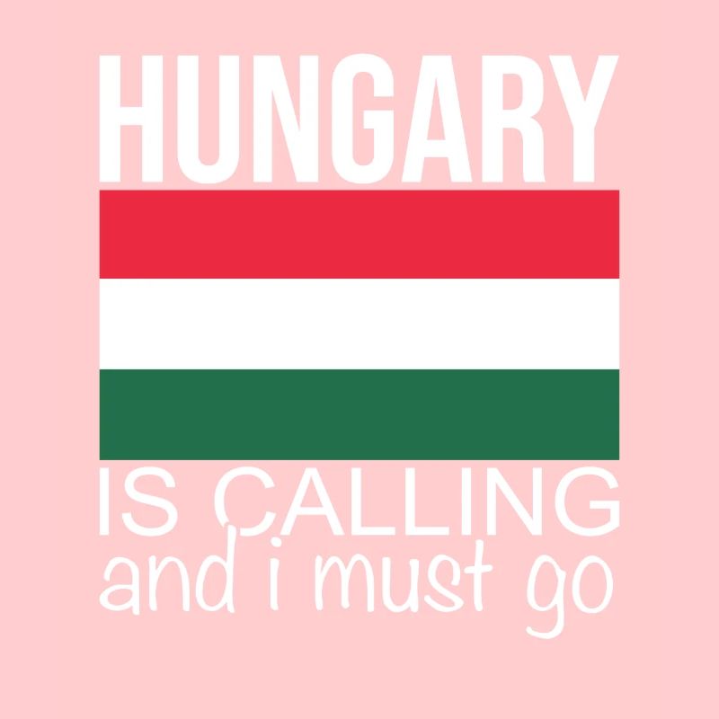 Ungarn Spruch