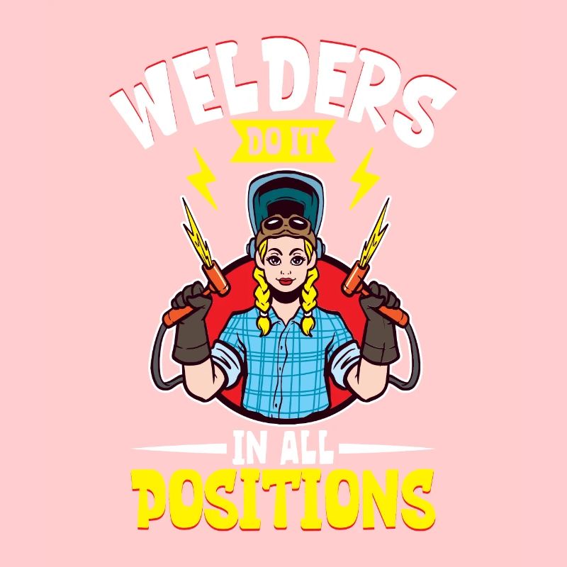 Welder Funny Funny Sweat Gift