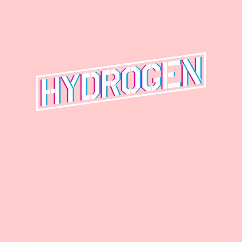 Hydrogène énergie Élément hydrogène