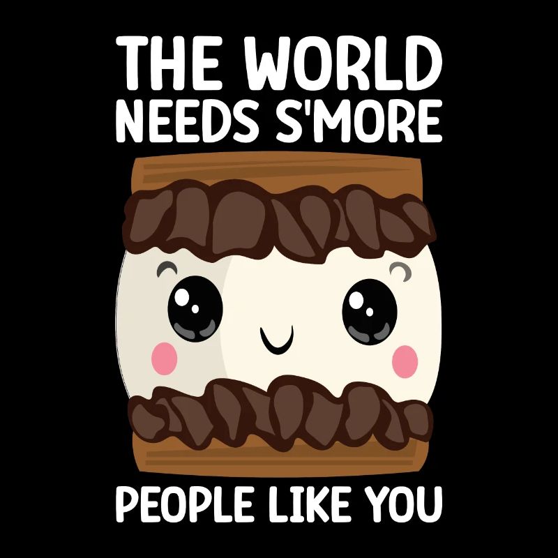 Marshmallow S'more