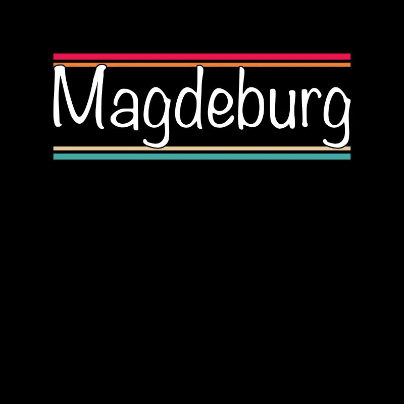 Magdeburg
