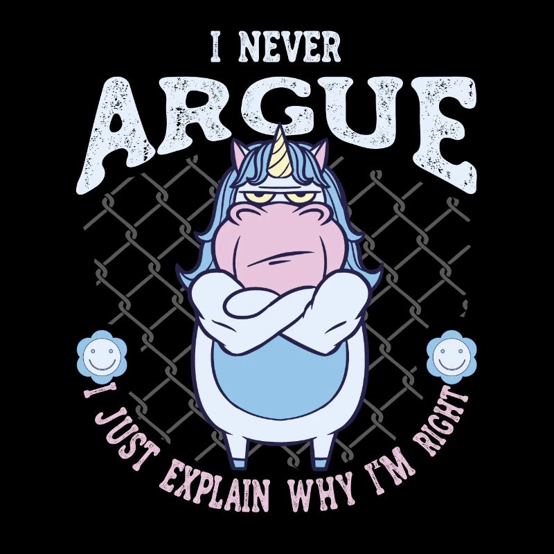 I'm not arguing, I'm just explaining why