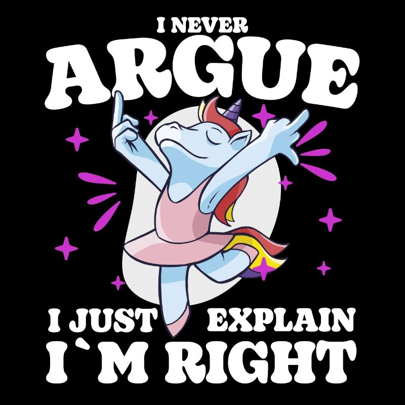 I'm not arguing, I'm just explaining why