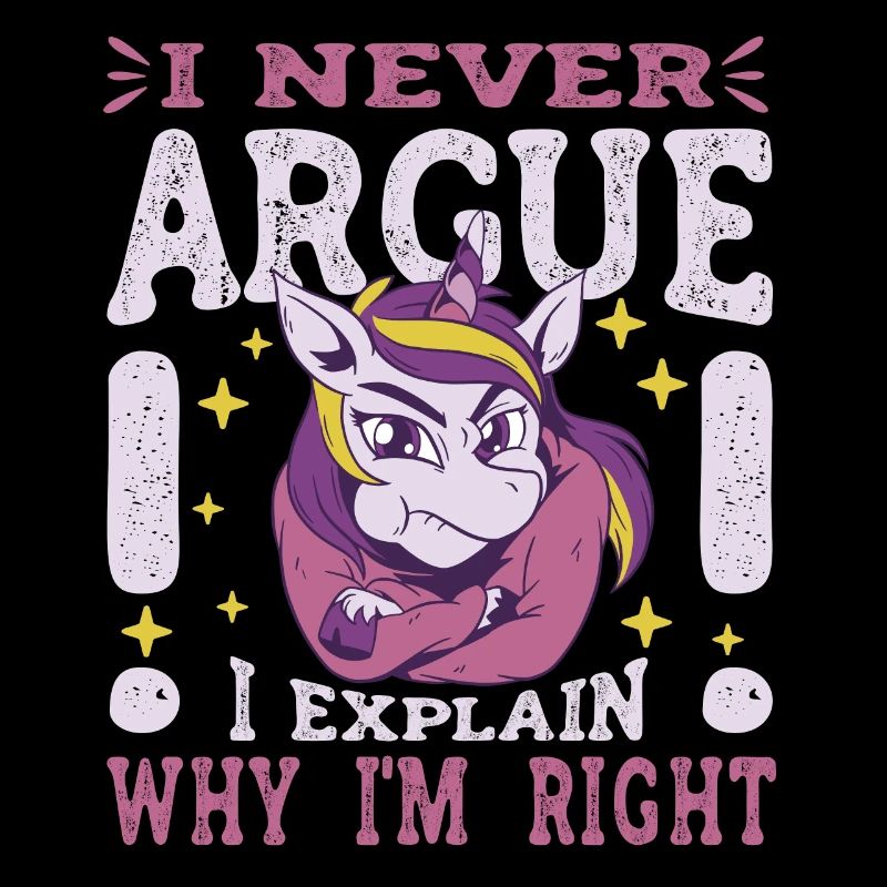 I'm not arguing, I'm just explaining why