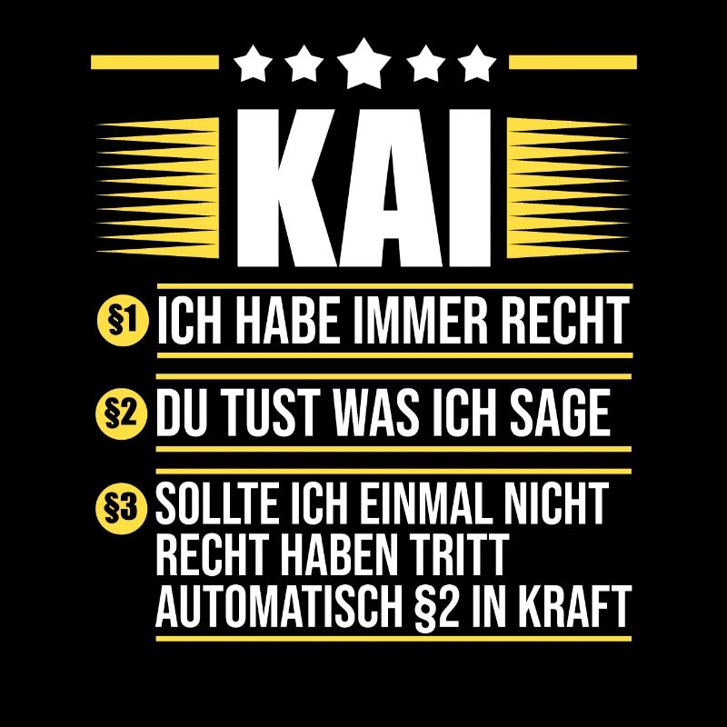 Kai