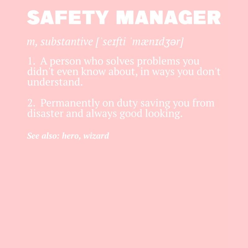 Responsable de la sécurité Agent de sécurité