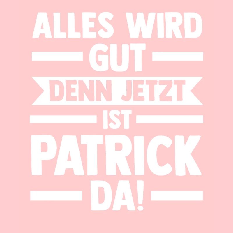 Patrick