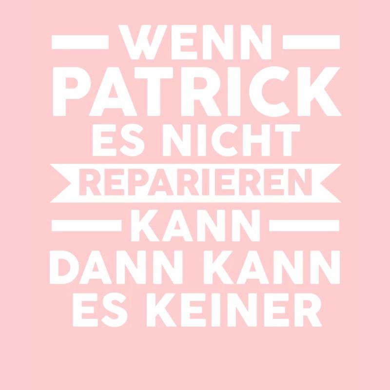 PATRICK