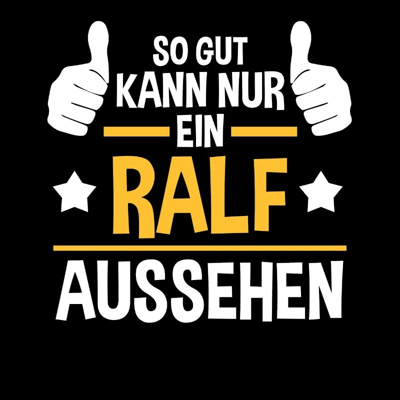 Ralf