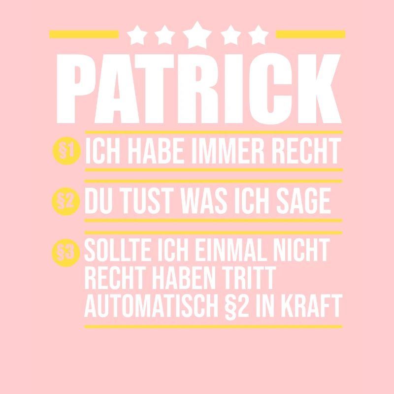 Patrick