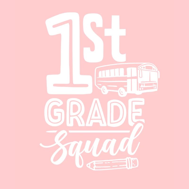 1 Class Team First Class First Grade