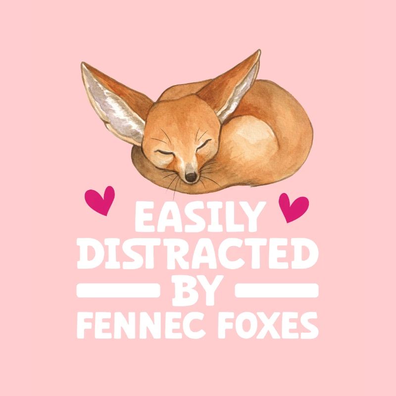 Fennec Fox
