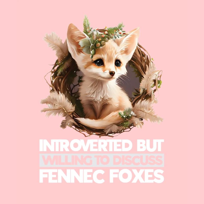 Fennec Fox