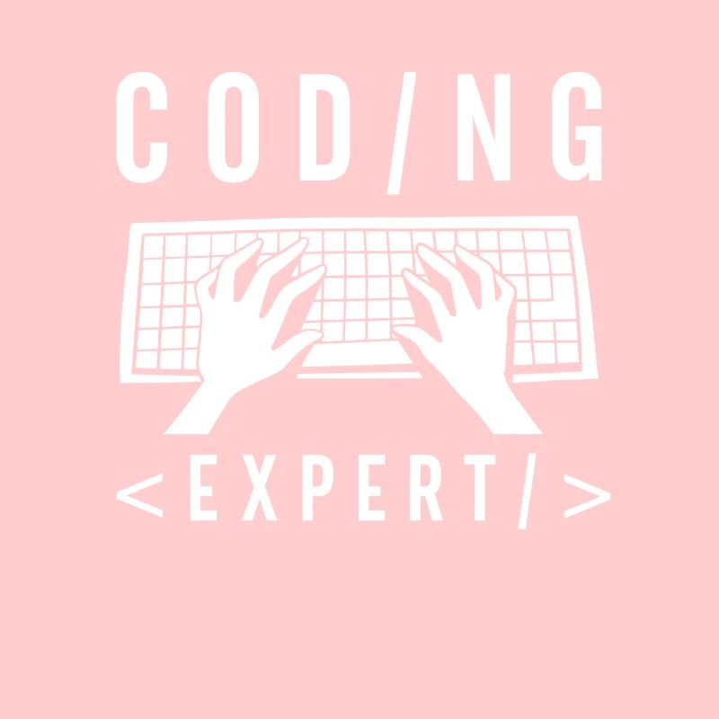 Coding Expert Programmer Coder Programming