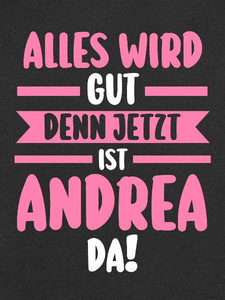 Andrea