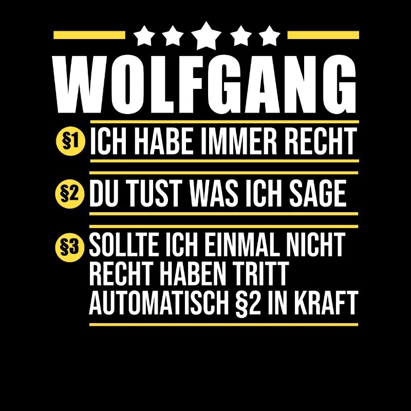 Wolfgang