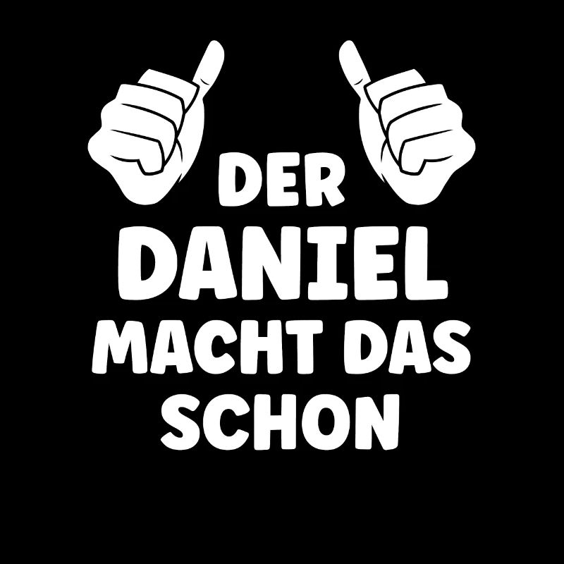 Daniel Lustiger Spruch Vorname Name Daniel