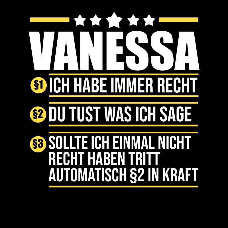 Vanessa