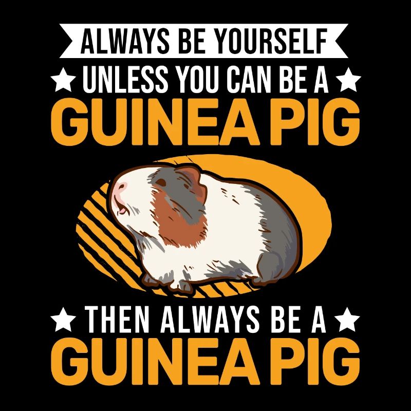 Cochon d’Inde Cadeau Cochon d’Inde