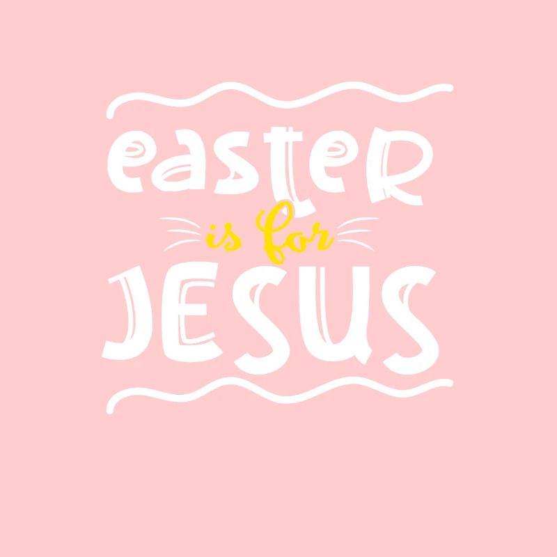 Happy Easter Rabbit Funny Easter Day