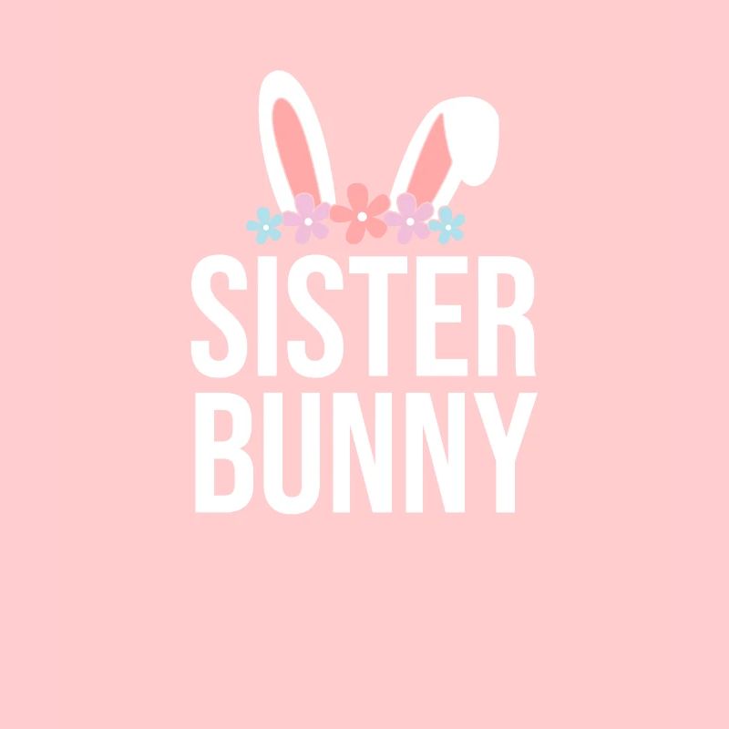 Happy Easter Rabbit Funny Easter Day