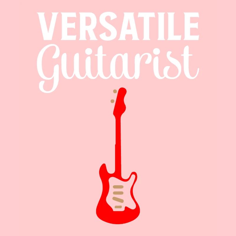 Guitariste polyvalent