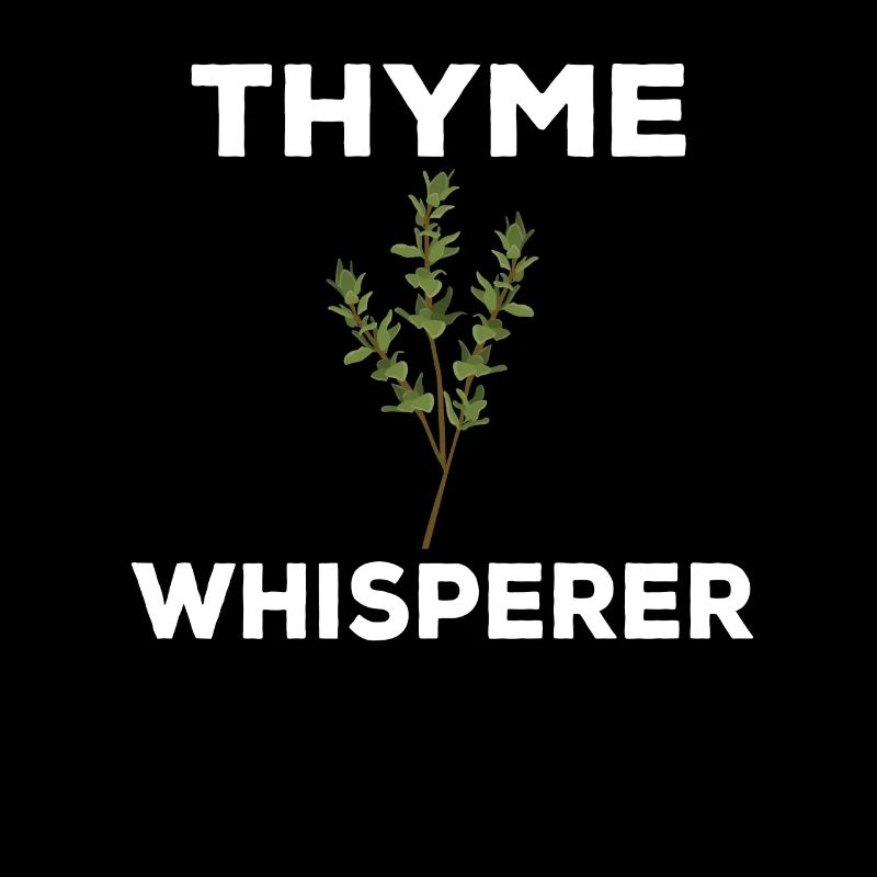 Thyme Whisperer