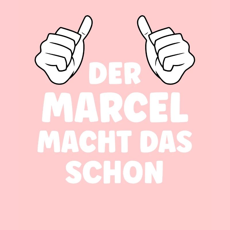 Marcel Lustiger Spruch Vorname Name Marcel