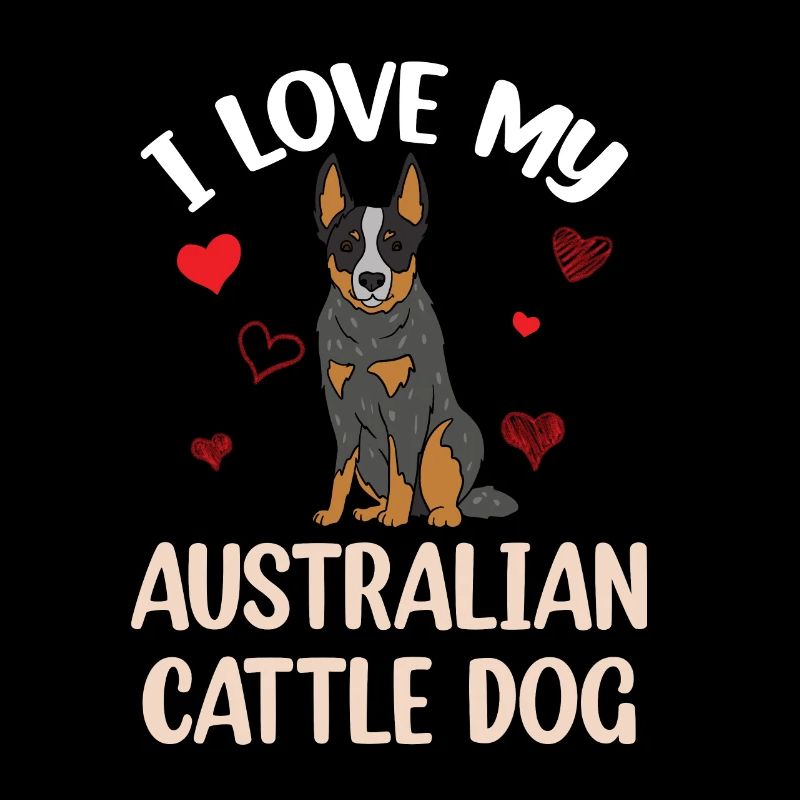 Australian Cattle Dog