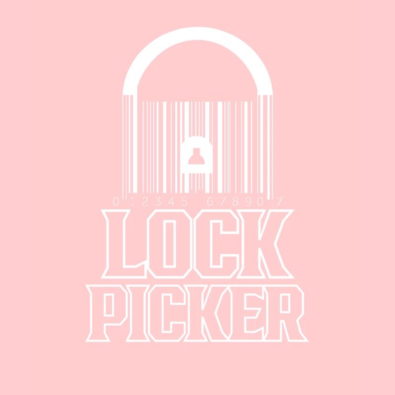 Schlossknacker Lock Picker Schloss Lock Picking