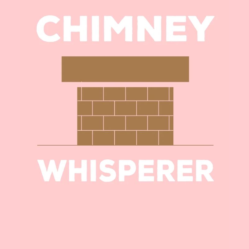 Cool Chimney Whisperer Chimney Sweep