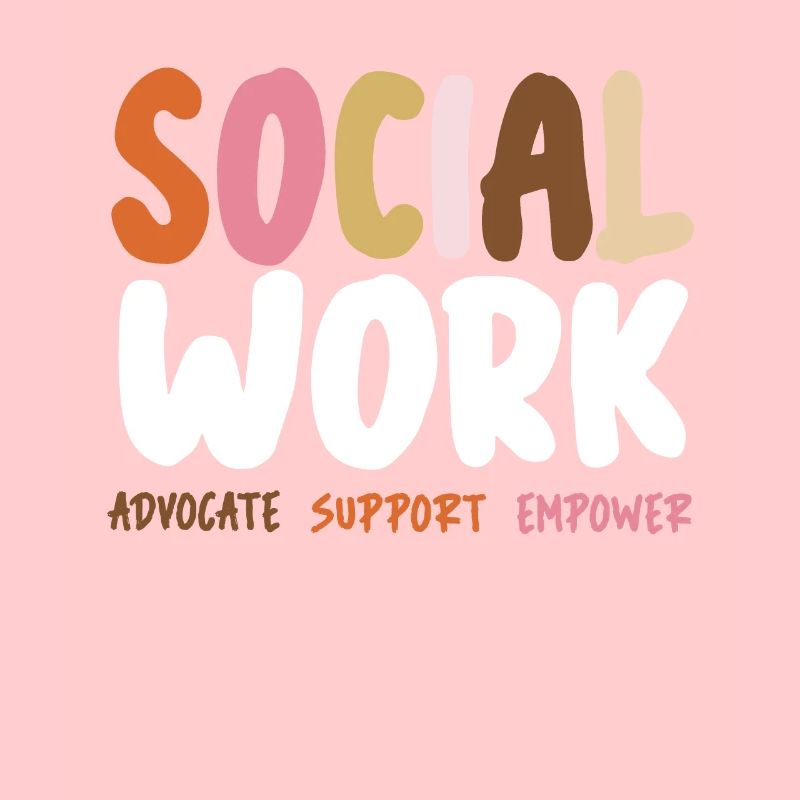 Social worker