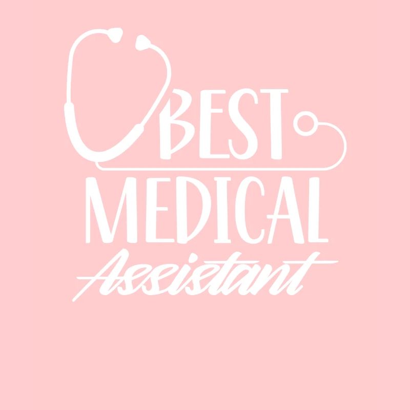 Bester Medizinischer Assistent Assistenz Beruf