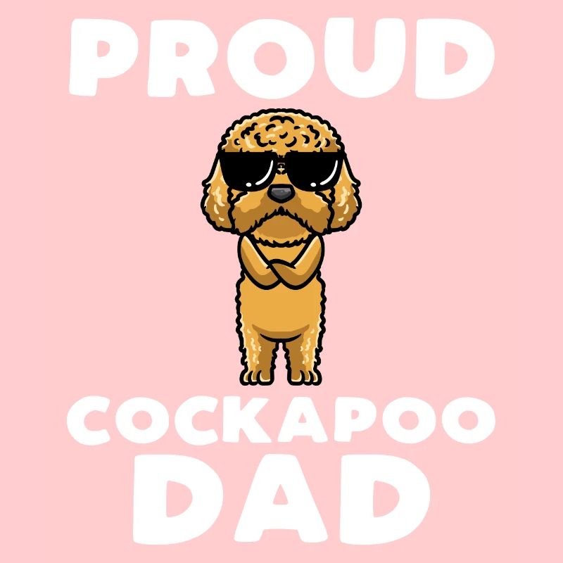 Cockapoo Chien