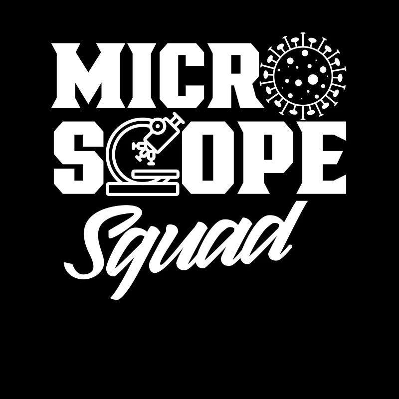 Équipe de microscope Microscopes Dictons de microscope