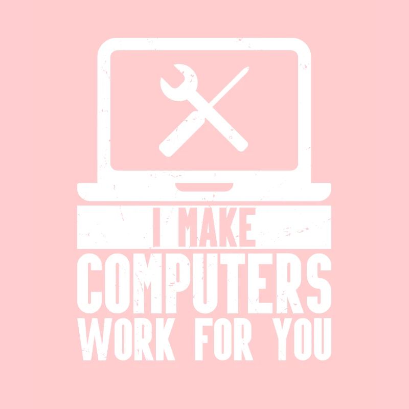 Computer Repair Technology Support Technology