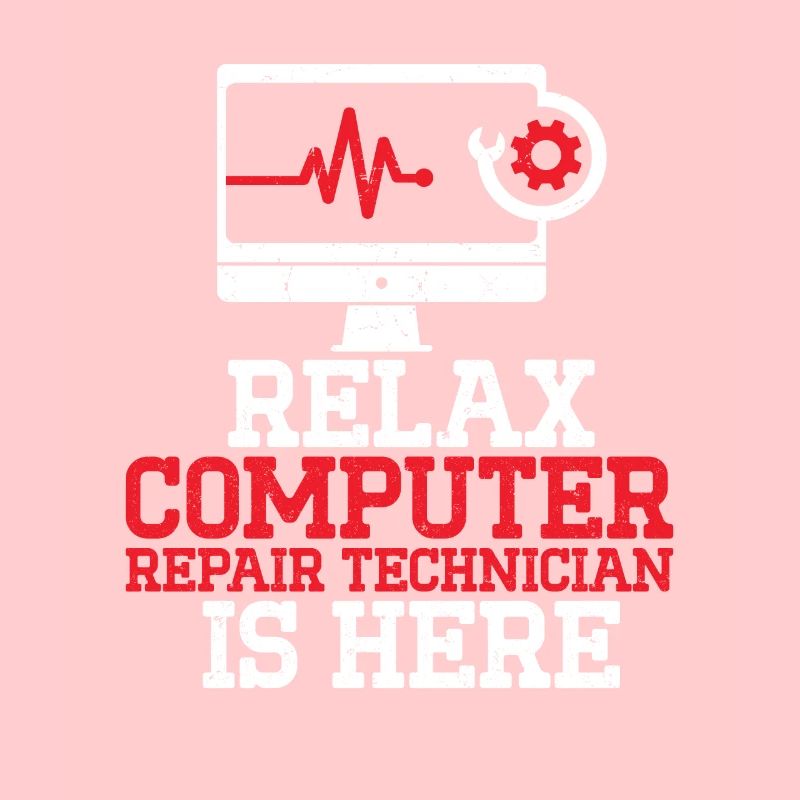 Computer Repair Technology Support Technology