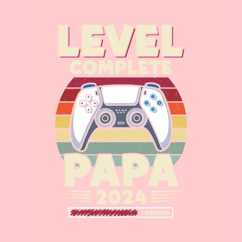 Level Complete PAPA 2023 Loading Controller