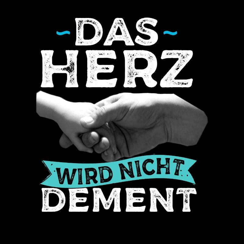 Das Herz Wird Nicht Dement Pfleger Altenpfleger