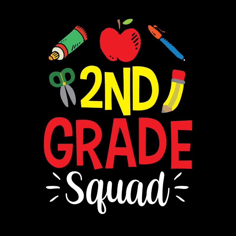 Second Grade Team Second Class Teachers