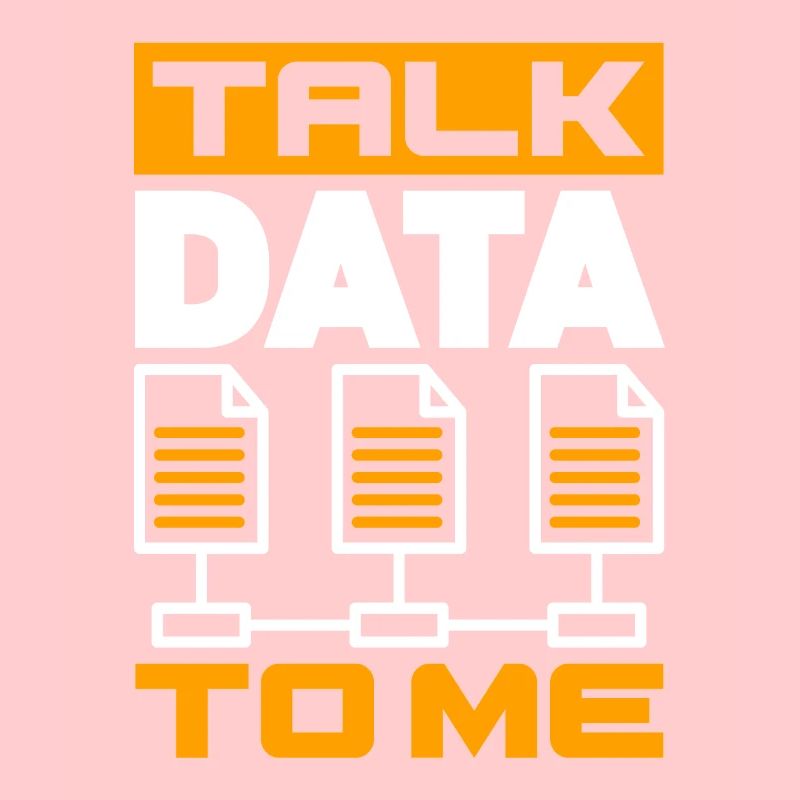 Talk Data To Me Network Admin