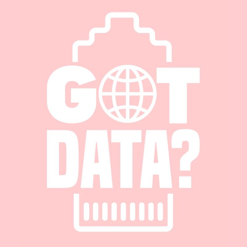 Got Data? Network Admin