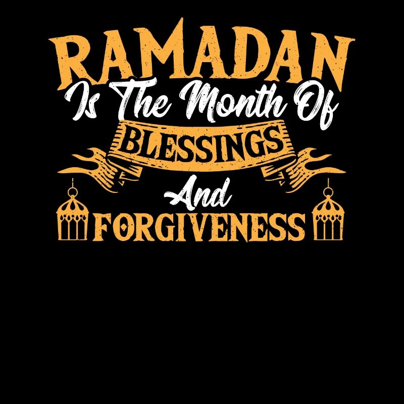 Ramadan Ramadan Mubarak Slamish Eid Mubarak