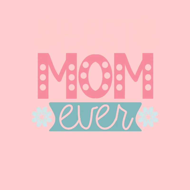 Für die beste Mutter - Süßer Muttertag