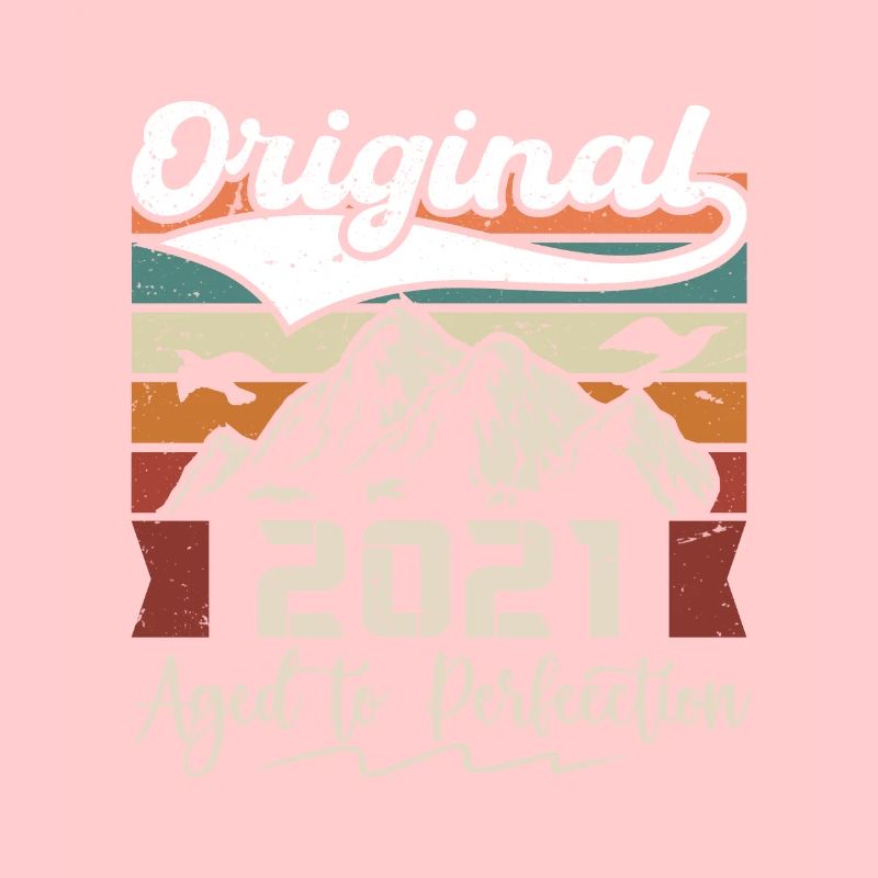 2021 - Gift born in 2021