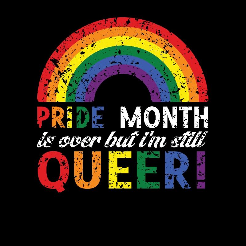 Pride Monat