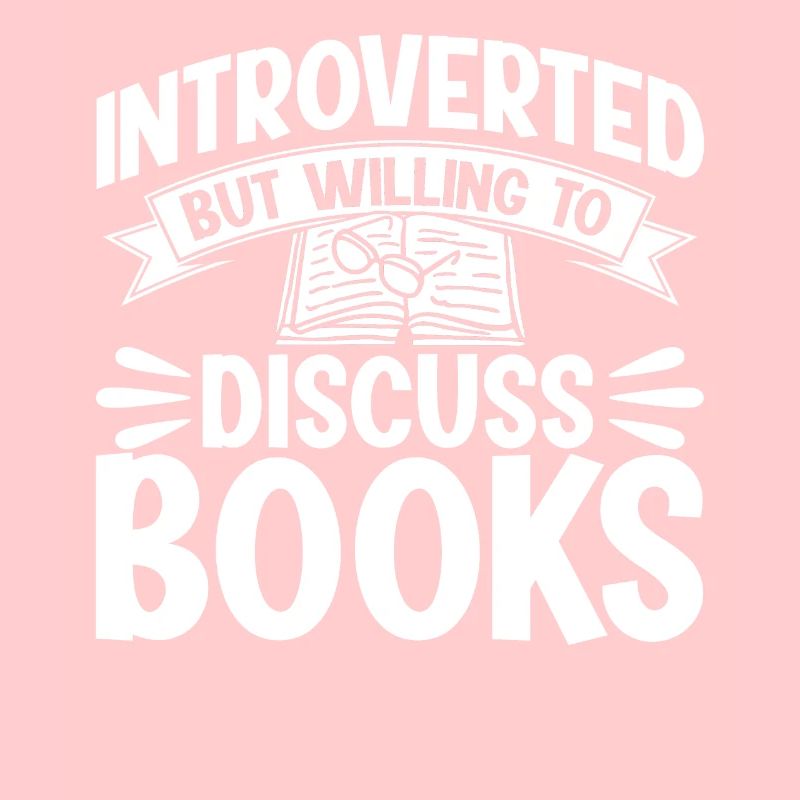 Introverted Gift Sarcastic Introverted