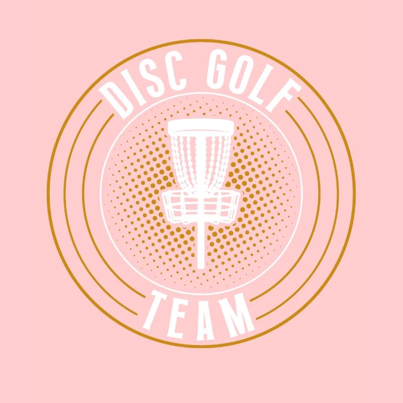 Équipe de disc golf